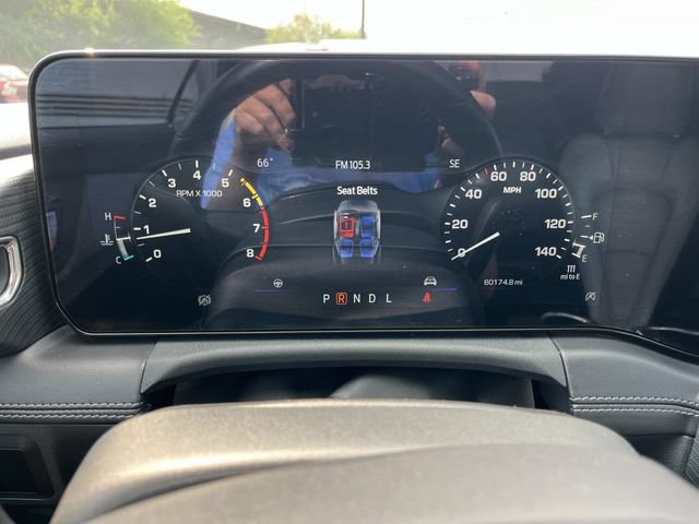 Certified 2024 Ford Mustang Premium RWD image 39