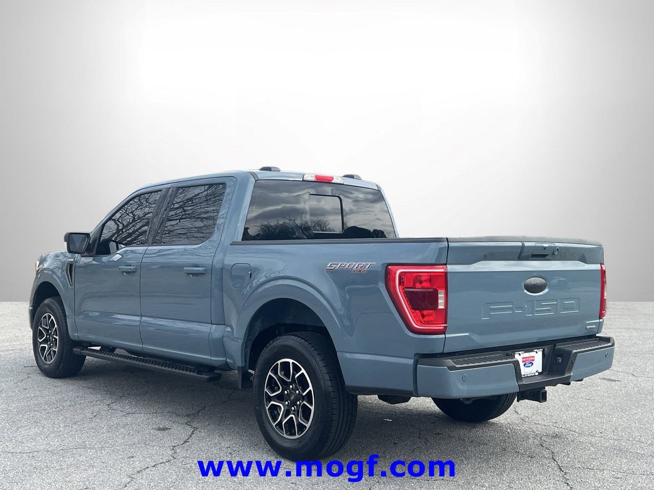 Certified 2023 Ford F150 XLT w/ Equipment Group 302A High video 2