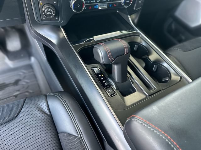 Certified 2026 Ford F150 Raptor AWD/4WD image 21