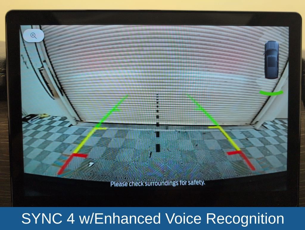 Certified 2024 Ford Expedition Max Limited image 36