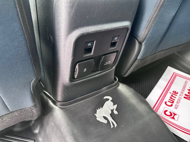 Certified 2023 Ford Bronco Outer Banks AWD/4WD image 9