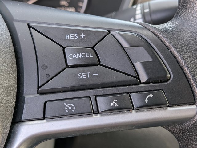 Used 2024 Nissan Altima 2.5 SV FWD image 16