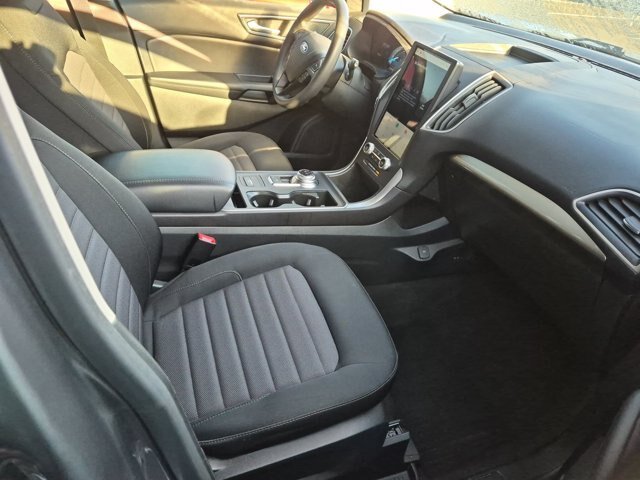 Certified 2022 Ford Edge SE AWD/4WD image 34