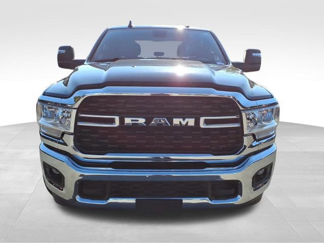 Used 2023 RAM 2500 Big Horn w/ Level 1 Equipment Group image 9