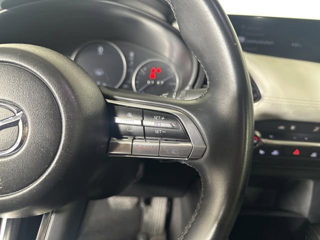 Used 2019 MAZDA MAZDA3 AWD Sedan w/ Premium Package image 22