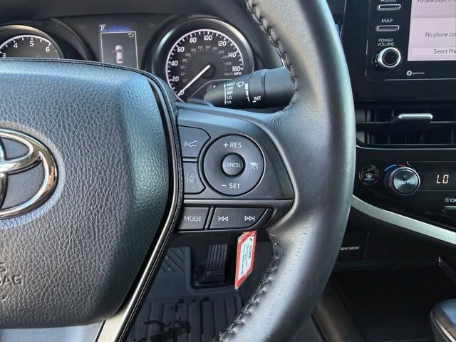 Used 2023 Toyota Camry SE image 22