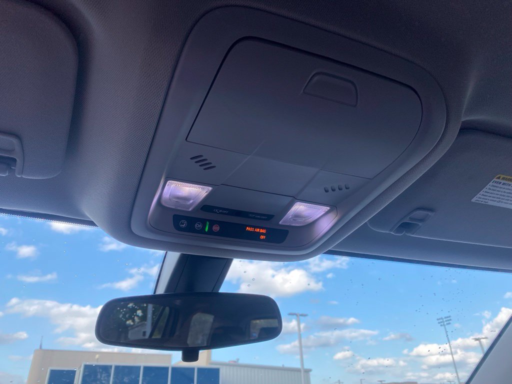 Used 2019 GMC Acadia SLE FWD image 26