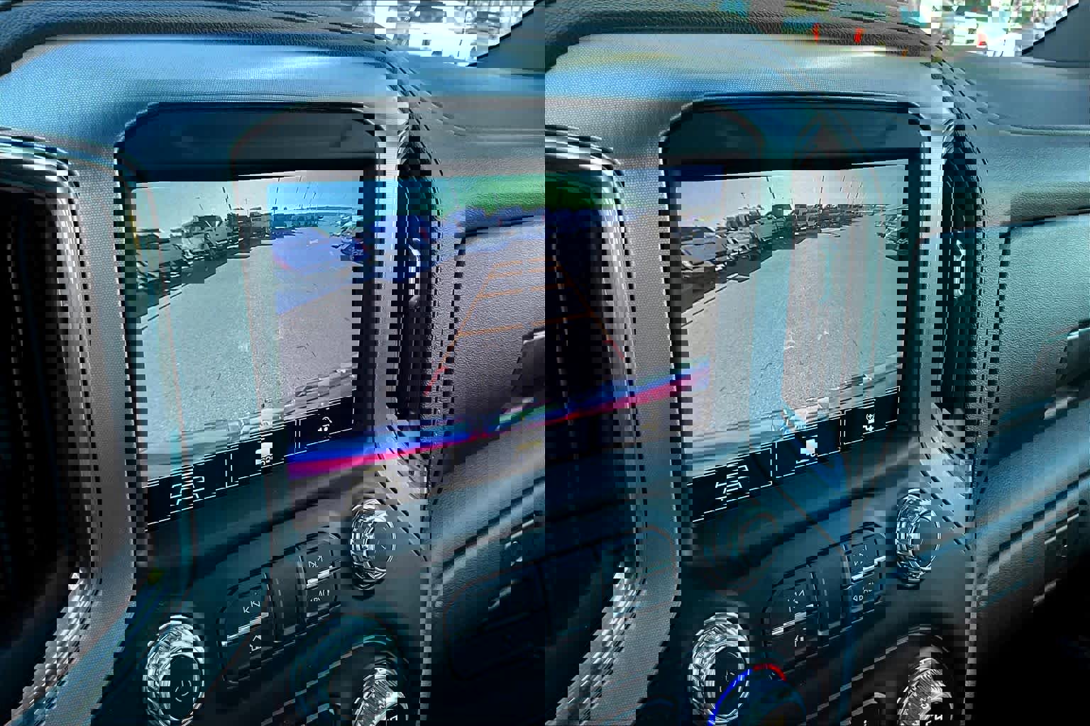 Used 2020 GMC Sierra 1500 SLT image 26