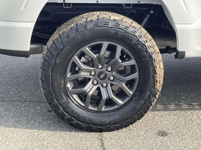 Certified 2023 Ford F150 Tremor w/ Equipment Group 402A High image 7