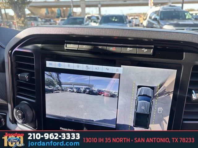 Certified 2021 Ford F150 Platinum w/ Equipment Group 701A High image 24