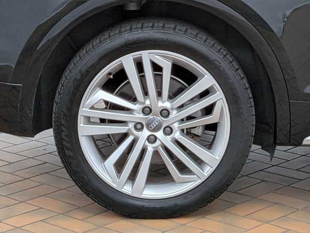 Used 2019 Audi Q5 2.0T Premium Plus w/ Premium Plus Package AWD/4WD image 9