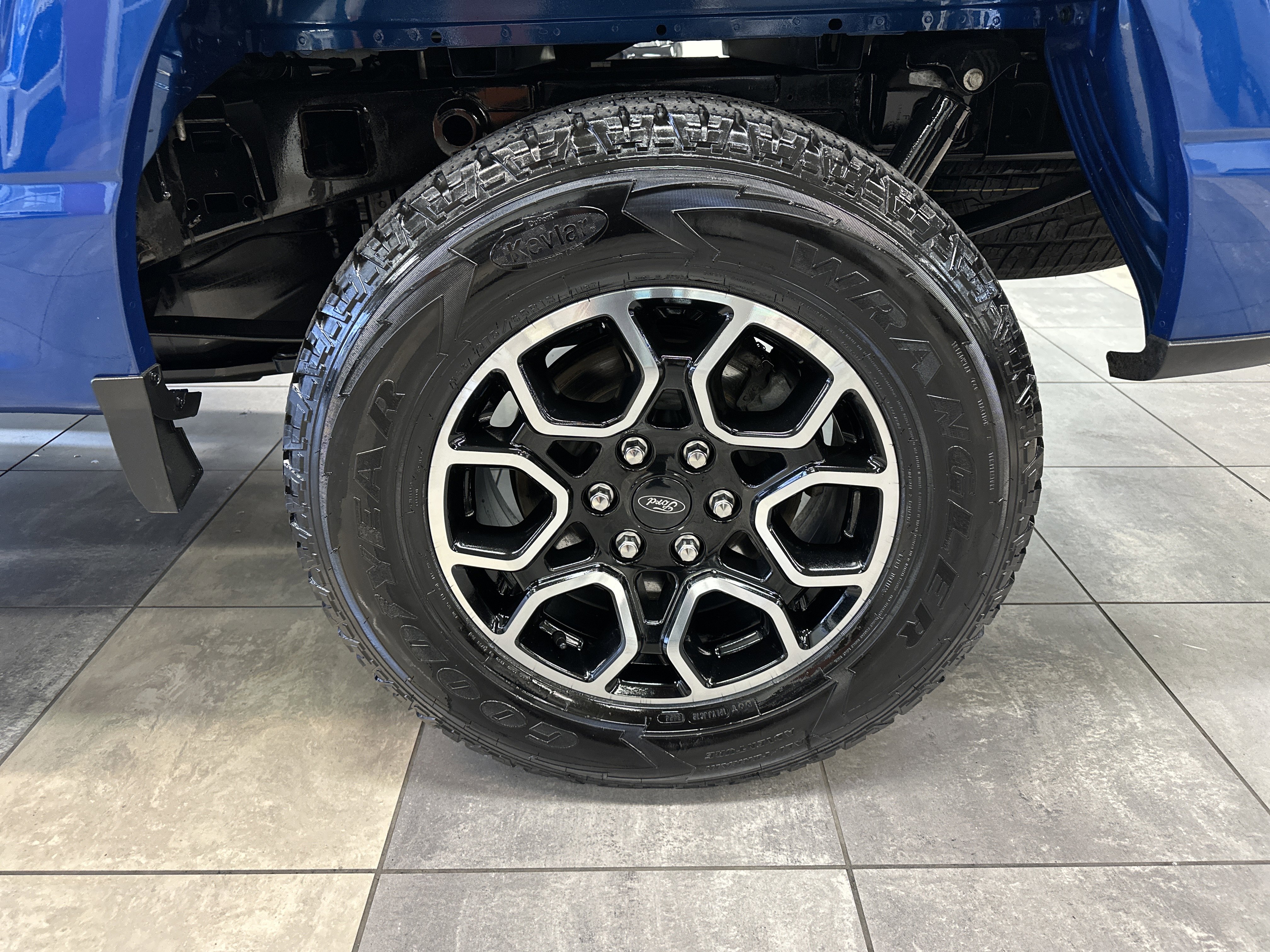 Certified 2023 Ford F150 XLT w/ Equipment Group 302A High image 6