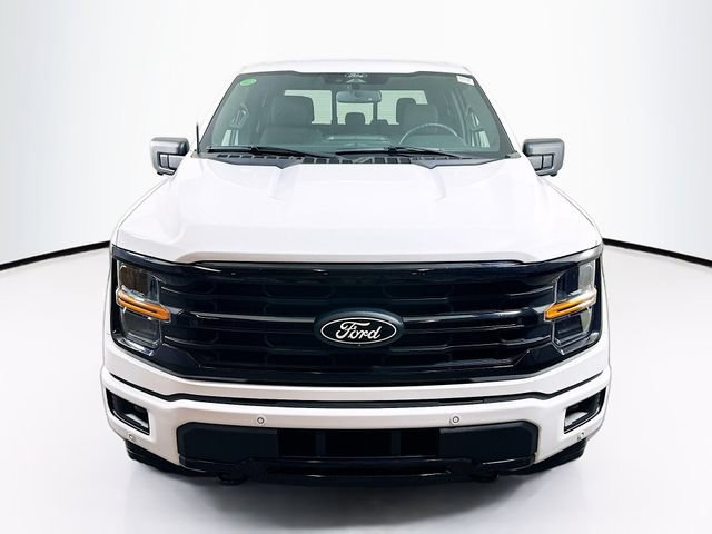 Certified 2024 Ford F150 XLT w/ Equipment Group 302A MID AWD/4WD image 3