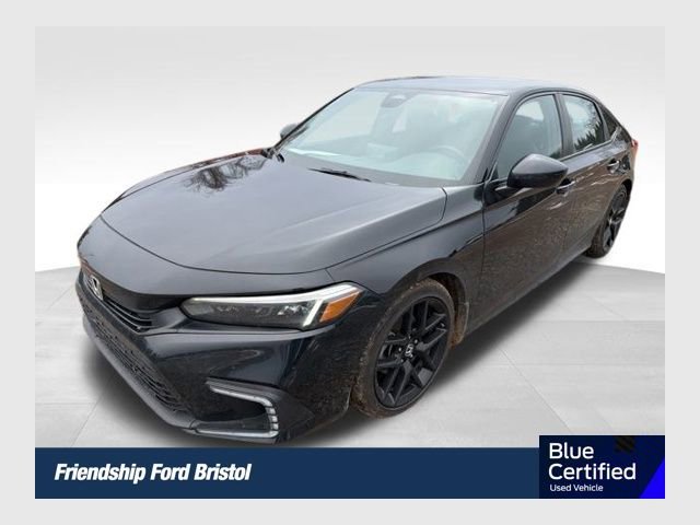 Used 2024 Honda Civic Sport