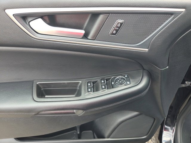 Certified 2023 Ford Edge SEL w/ Convenience Package AWD/4WD image 8