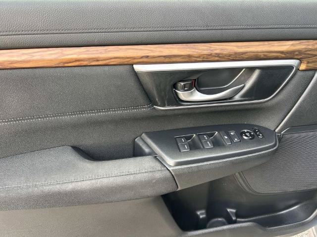 Used 2018 Honda CR-V EX image 26
