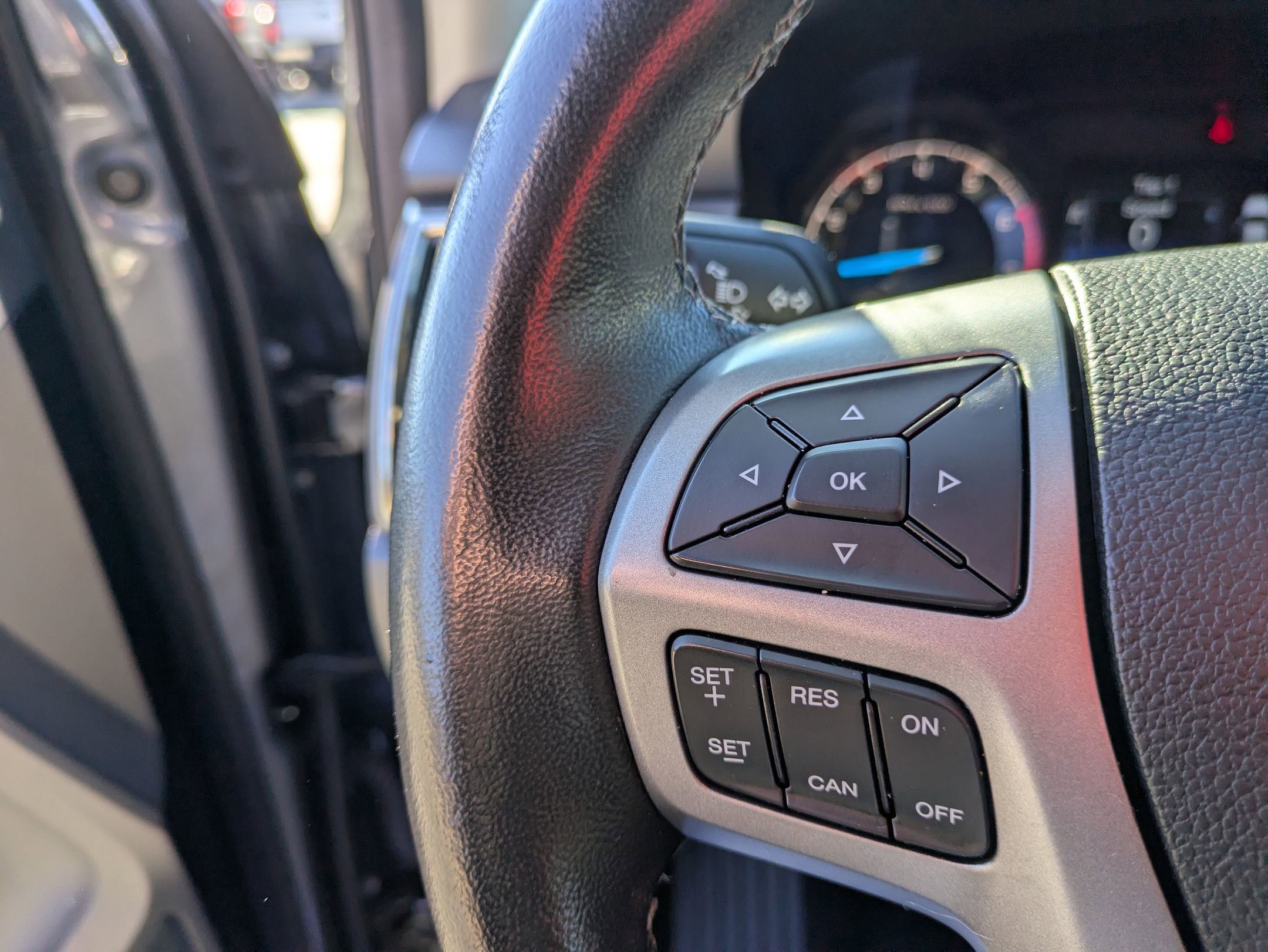 Certified 2023 Ford Ranger XLT w/ Equipment Group 301A Mid image 19