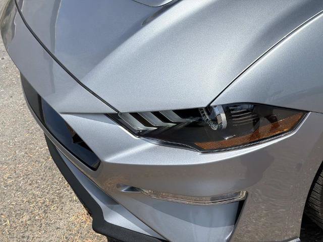Certified 2023 Ford Mustang GT Premium w/ Equipment Group 401A RWD image 10
