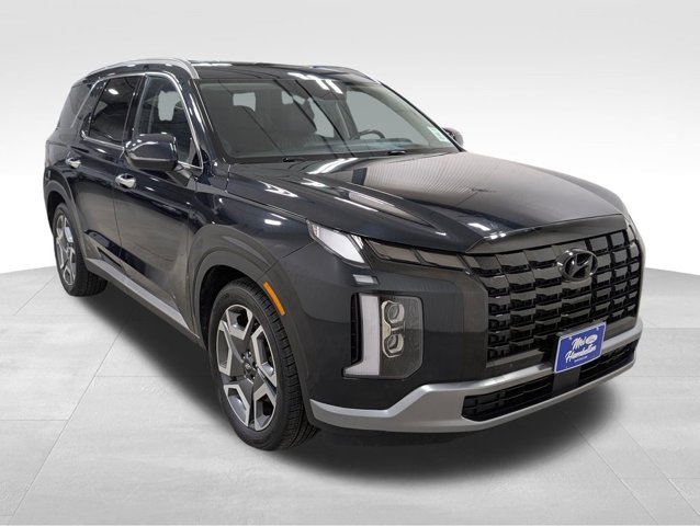 Used 2024 Hyundai Palisade Limited AWD/4WD image 20