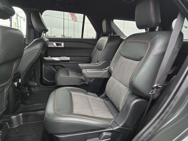 Certified 2023 Ford Explorer Timberline w/ Timberline Technology Package AWD/4WD image 27