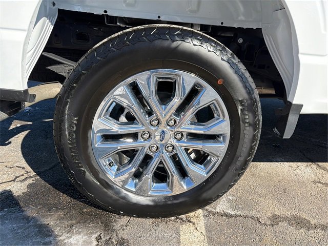 Certified 2024 Ford F150 Lariat w/ Tow/Haul Package image 13