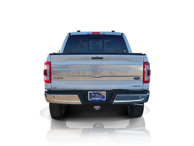 Certified 2023 Ford F150 King Ranch w/ Equipment Group 601A High AWD/4WD image 6