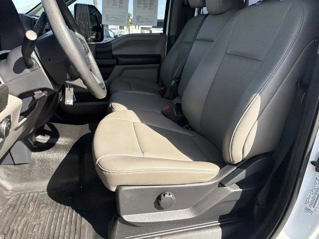 Certified 2022 Ford F250 XL w/ Power Equipment Group image 18