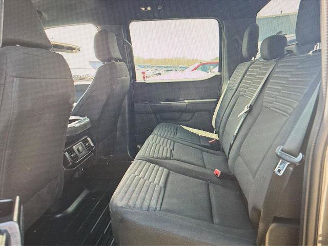 Certified 2023 Ford F150 XL w/ STX Appearance Package AWD/4WD image 12