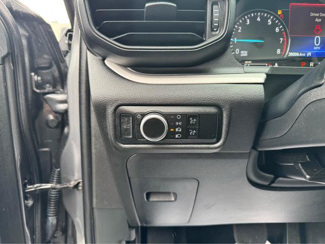 Certified 2024 Ford Explorer XLT AWD/4WD image 16