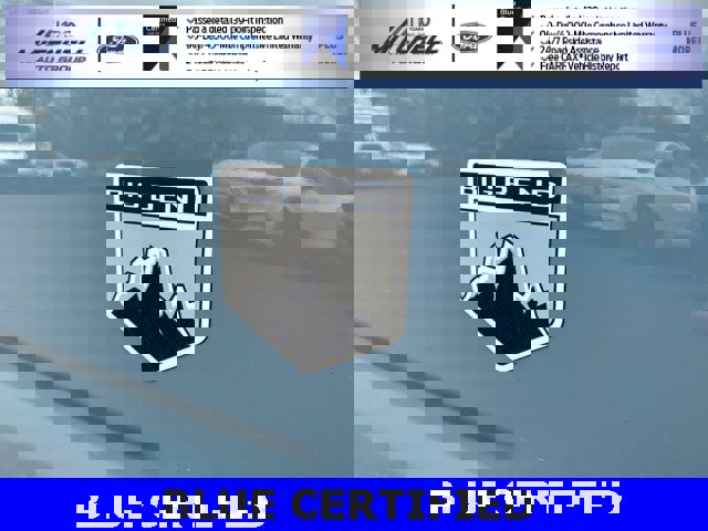 Certified 2021 Ford Bronco Sport Big Bend w/ Big Bend Package (96B) image 3