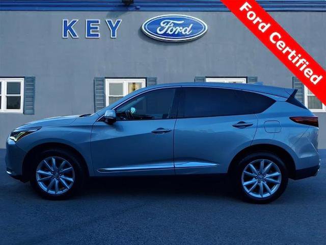 Used 2022 Acura RDX AWD image 5