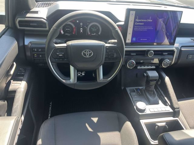 Used 2024 Toyota Tacoma TRD Sport RWD image 17