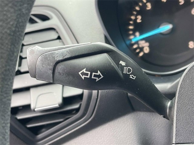 Certified 2017 Ford Escape SE w/ SE Cold Weather Package image 36