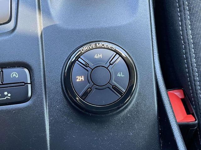 Certified 2024 Ford Ranger XLT w/ FX4 Off-Road Package image 30