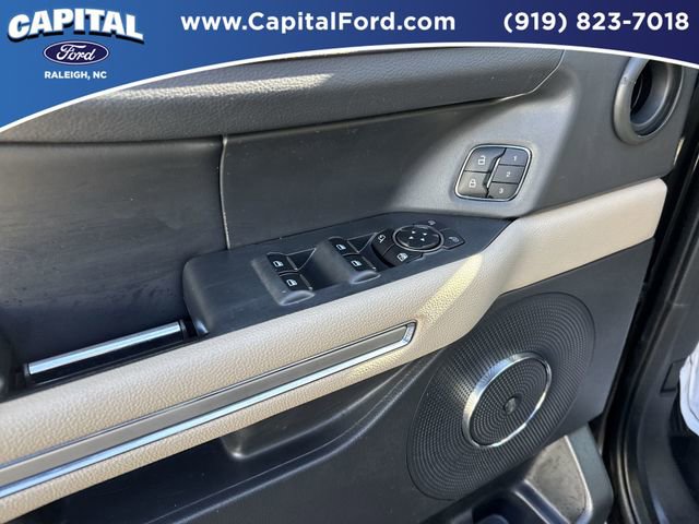 Certified 2024 Ford Expedition Max Limited image 20