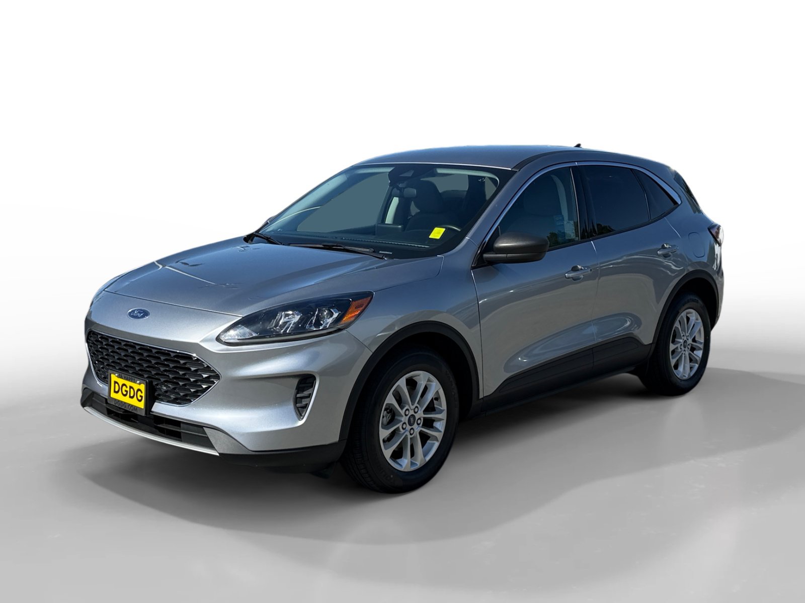 Certified 2022 Ford Escape SE w/ Convenience Package