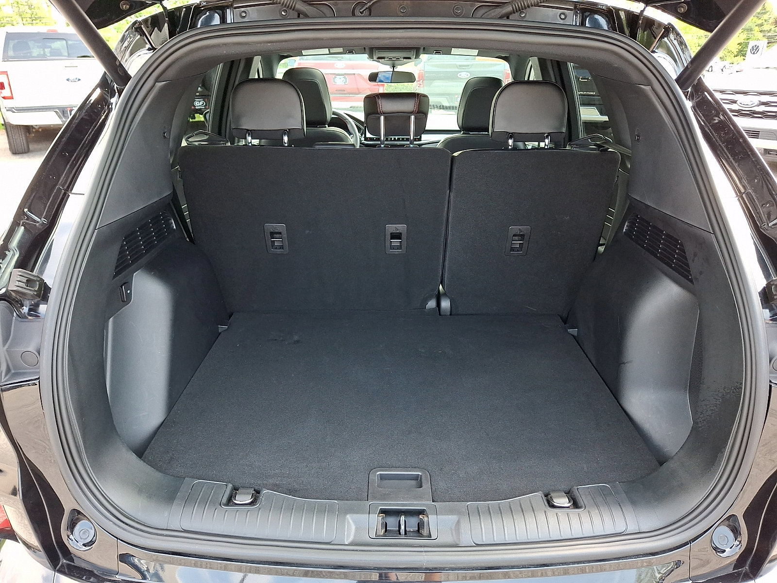 Certified 2023 Ford Escape ST-Line Select w/ Tech Pack #2 AWD/4WD image 32