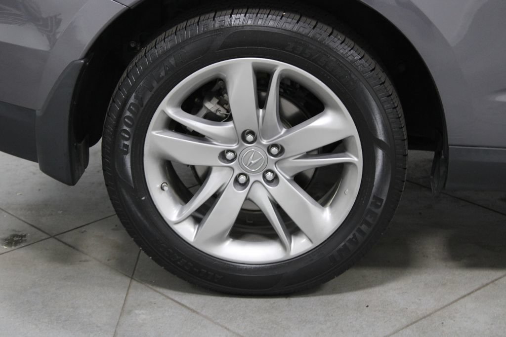Used 2020 Acura RDX FWD w/ Advance Package image 14