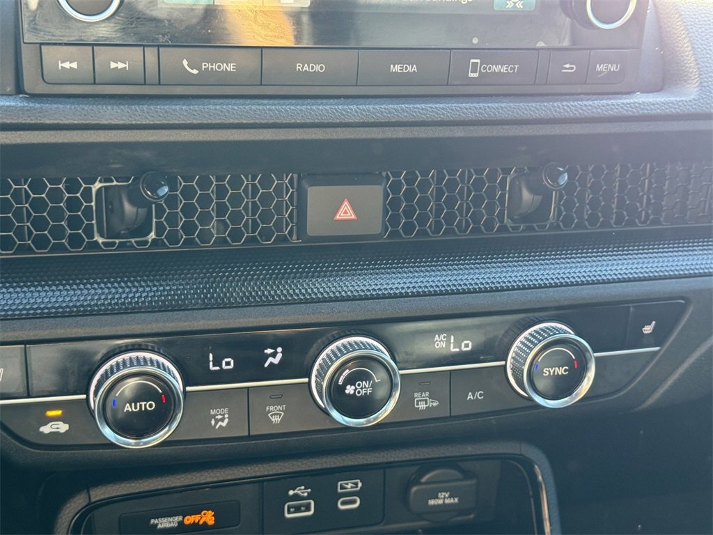 Used 2023 Honda CR-V Sport image 14