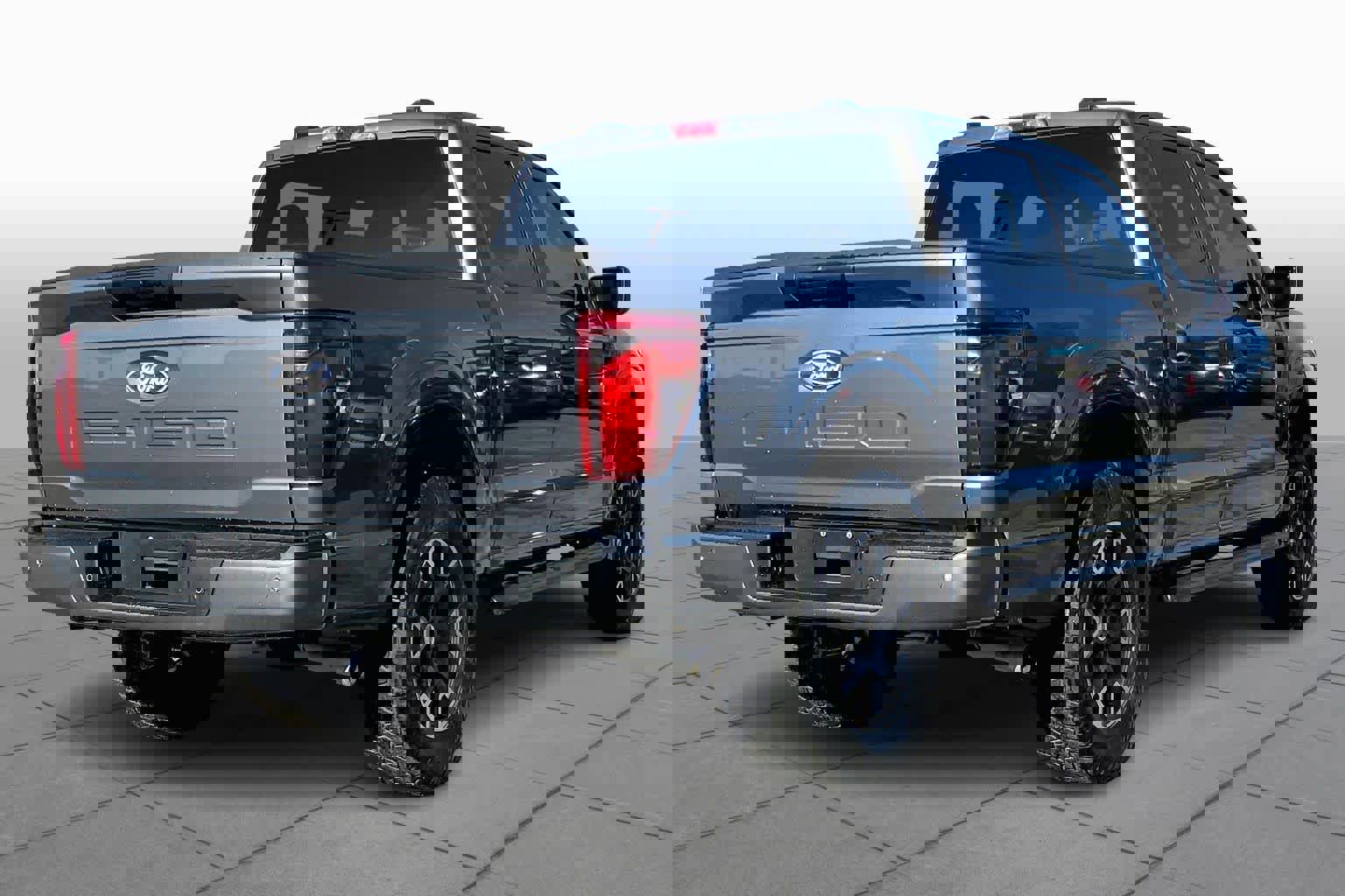 Certified 2024 Ford F150 STX image 4