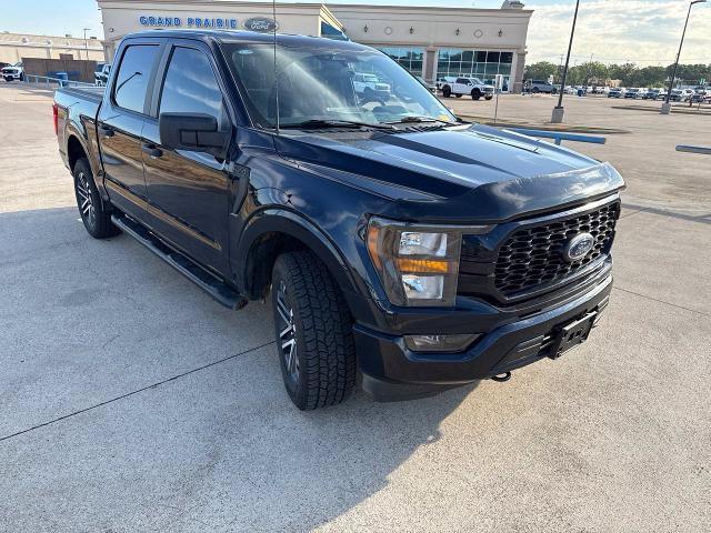 Certified 2023 Ford F150 XL w/ STX Appearance Package AWD/4WD image 19