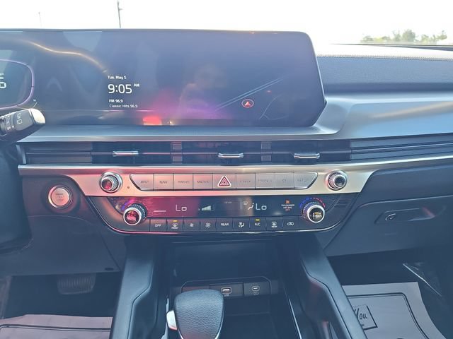 Used 2023 Kia Telluride LX AWD/4WD image 21