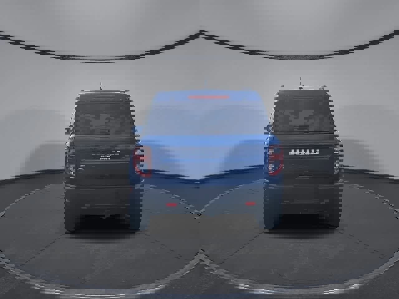 Certified 2023 Ford Bronco Sport Big Bend w/ Convenience Package image 6