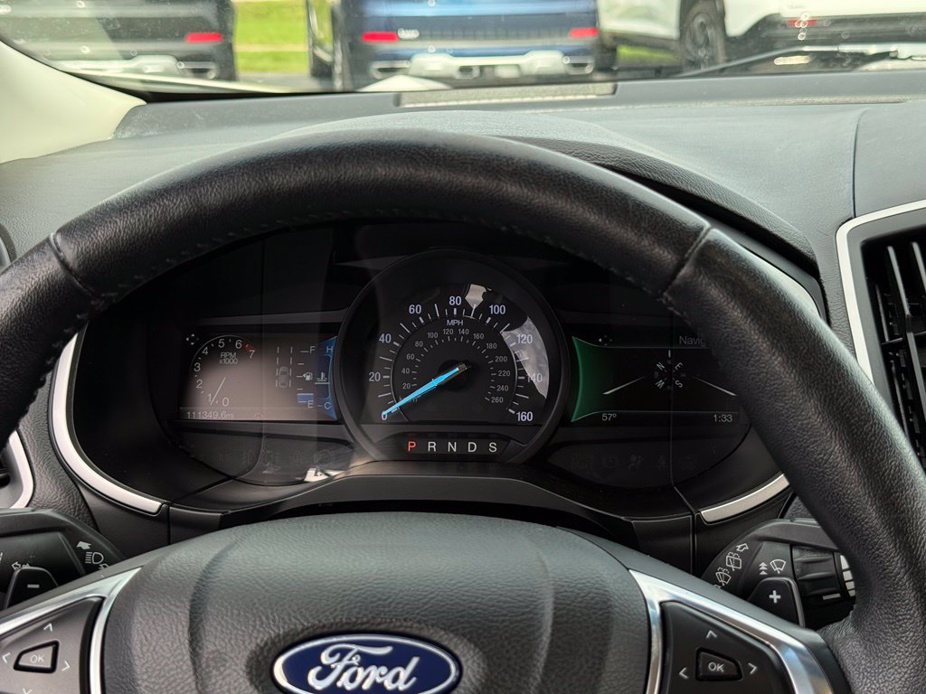 Certified 2018 Ford Edge SEL w/ Equipment Group 201A AWD/4WD image 8