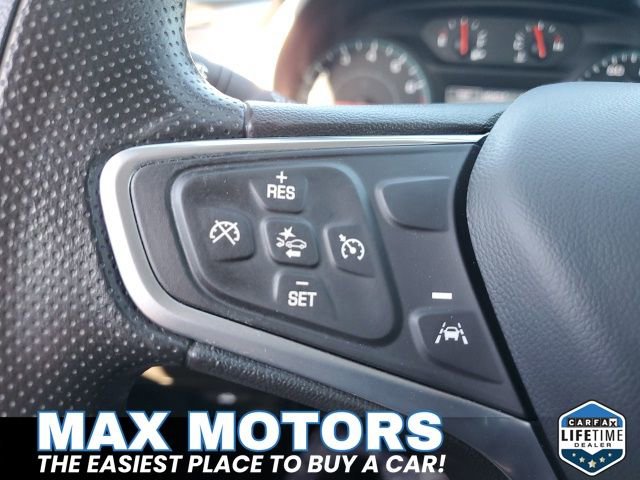 Used 2023 Chevrolet Malibu LT image 25