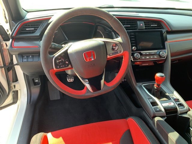 Used 2020 Honda Civic Type R image 10