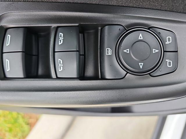 Used 2023 Chevrolet Bolt EUV LT w/ Driver Confidence Package FWD image 28