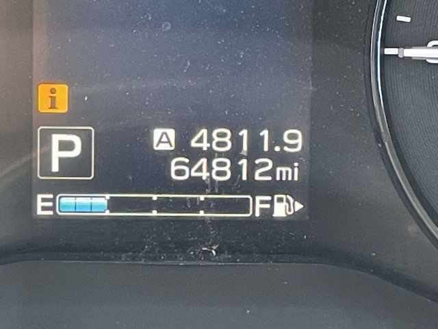 Used 2021 Subaru Impreza 2.0i AWD/4WD image 23