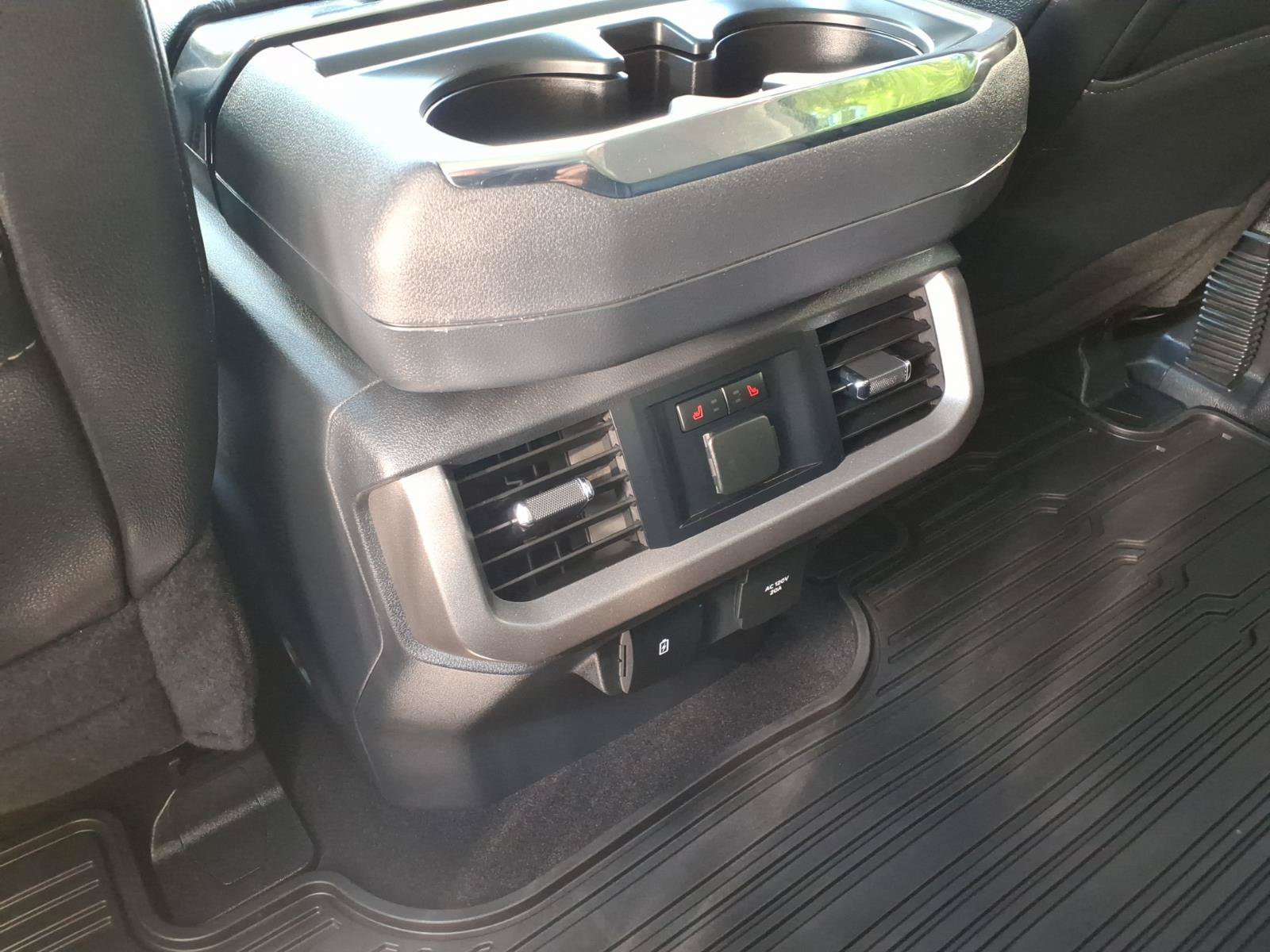 Certified 2023 Ford F150 Lariat w/ Equipment Group 502A High AWD/4WD image 25