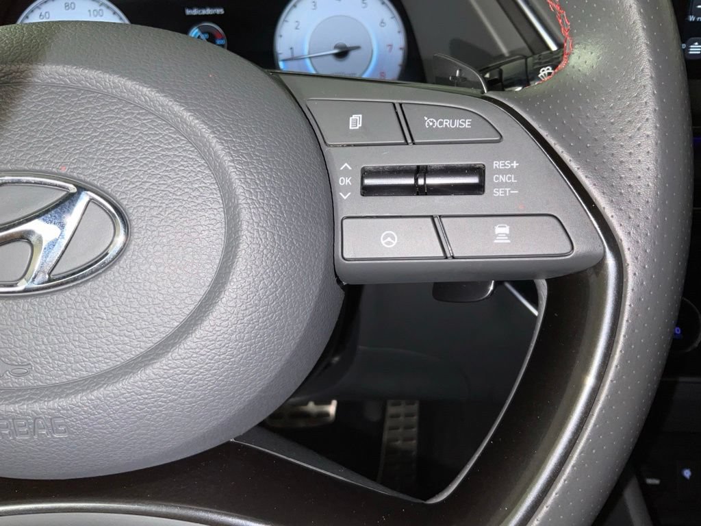 Used 2021 Hyundai Sonata N Line FWD image 26